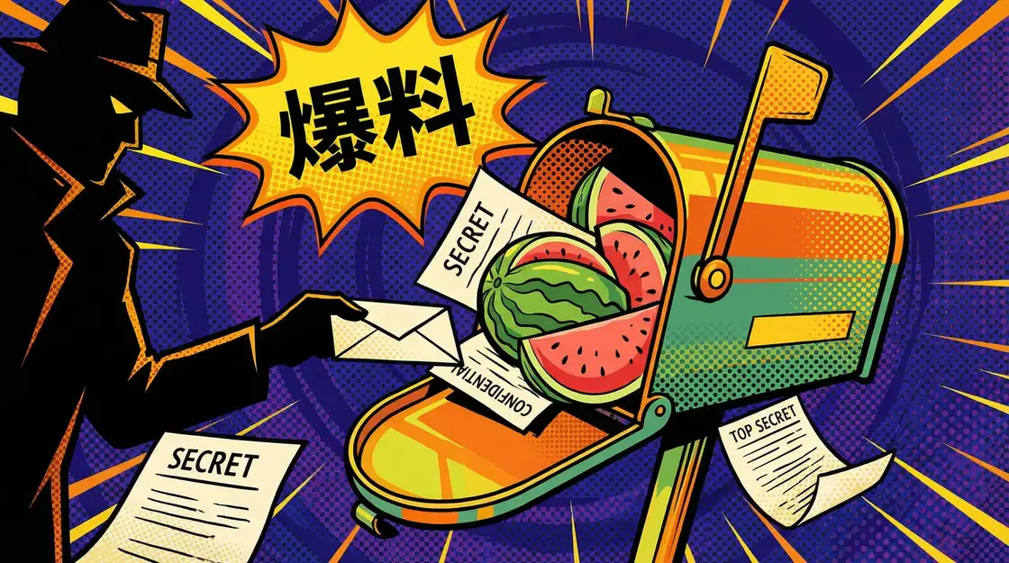 【海角黑料】海角黑料官网 - 最新资讯海角黑料传媒聚集地 匿名爆料通道漫画插图